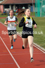 800 metres, 2021 NECAA Open Graded Meeting, Morpeth. Photo: David T. Hewitson/Sports for All Pics